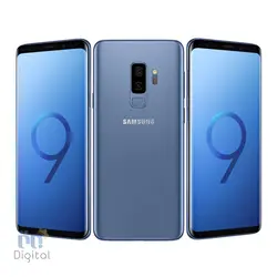 گوشی موبایل سامسونگ مدل Galaxy S9 Plus