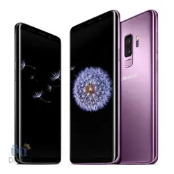 گوشی موبایل سامسونگ مدل Galaxy S9 Plus