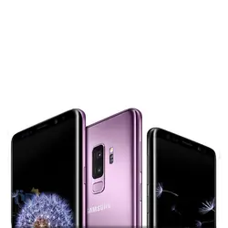 گوشی موبایل سامسونگ مدل Galaxy S9 Plus