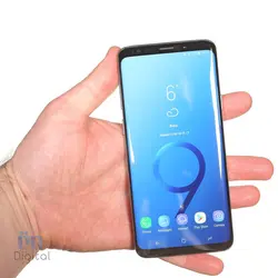 گوشی موبایل سامسونگ مدل Galaxy S9 Plus
