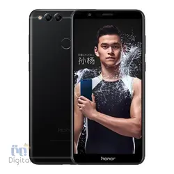 گوشی موبایل آنر مدل 7X