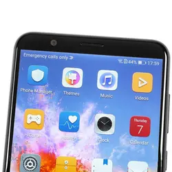 گوشی موبایل آنر مدل 7X