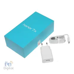 گوشی موبایل آنر مدل 7X