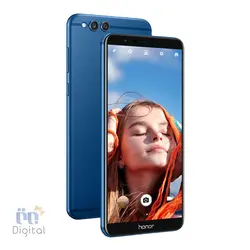 گوشی موبایل آنر مدل 7X