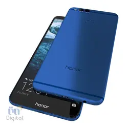 گوشی موبایل آنر مدل 7X