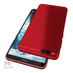 گوشی موبایل آنر مدل 7X