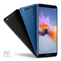 گوشی موبایل آنر مدل 7X