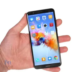 گوشی موبایل آنر مدل 7X