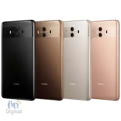 گوشی موبایل هواوی مدل Mate 10