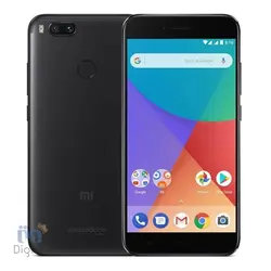 گوشی موبایل شیائومی مدل Mi A1