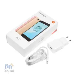 گوشی موبایل شیائومی مدل Mi A1
