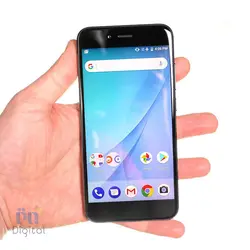 گوشی موبایل شیائومی مدل Mi A1