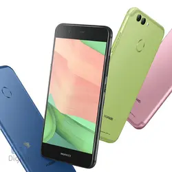 گوشی موبایل هواوی مدل Nova 2 Plus