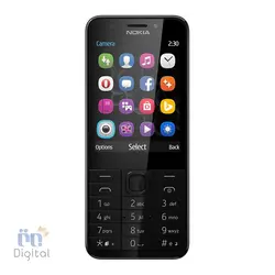گوشی موبایل نوکیا مدل 230