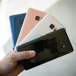 گوشی موبایل اچ تی سی مدل U Ultra