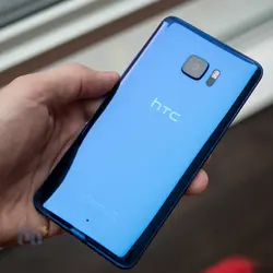 گوشی موبایل اچ تی سی مدل U Ultra