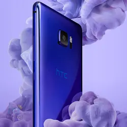 گوشی موبایل اچ تی سی مدل U Ultra