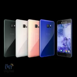 گوشی موبایل اچ تی سی مدل U Ultra