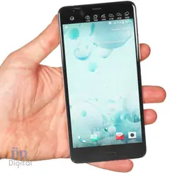 گوشی موبایل اچ تی سی مدل U Ultra