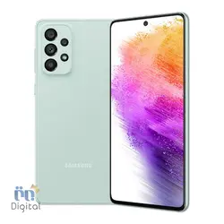 گوشی موبایل سامسونگ مدل Galaxy A73 5G