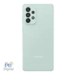 گوشی موبایل سامسونگ مدل Galaxy A73 5G
