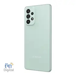 گوشی موبایل سامسونگ مدل Galaxy A73 5G