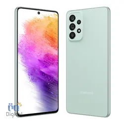 گوشی موبایل سامسونگ مدل Galaxy A73 5G