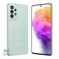 گوشی موبایل سامسونگ مدل Galaxy A73 5G