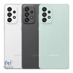 گوشی موبایل سامسونگ مدل Galaxy A73 5G