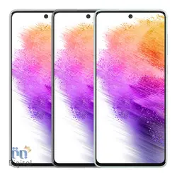 گوشی موبایل سامسونگ مدل Galaxy A73 5G