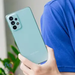 گوشی موبایل سامسونگ مدل Galaxy A73 5G