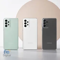 گوشی موبایل سامسونگ مدل Galaxy A73 5G
