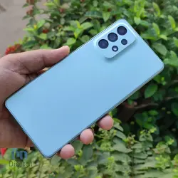 گوشی موبایل سامسونگ مدل Galaxy A73 5G