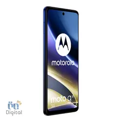 گوشی موبایل موتورولا مدل Moto G51 5G