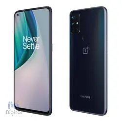 گوشی موبایل وان‌پلاس مدل Nord N10 5G