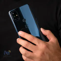 گوشی موبایل وان‌پلاس مدل Nord N10 5G