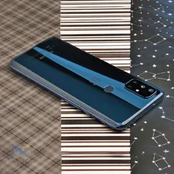 گوشی موبایل وان‌پلاس مدل Nord N10 5G