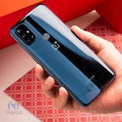 گوشی موبایل وان‌پلاس مدل Nord N10 5G