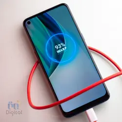 گوشی موبایل وان‌پلاس مدل Nord N10 5G