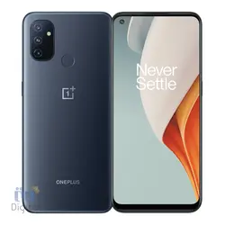 گوشی موبایل وان‌پلاس مدل Nord N100