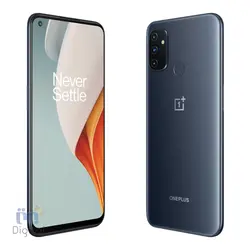 گوشی موبایل وان‌پلاس مدل Nord N100