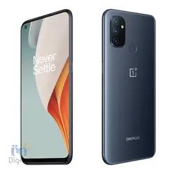 گوشی موبایل وان‌پلاس مدل Nord N100