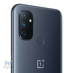 گوشی موبایل وان‌پلاس مدل Nord N100