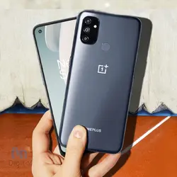 گوشی موبایل وان‌پلاس مدل Nord N100