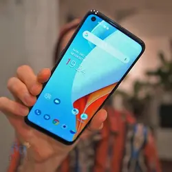 گوشی موبایل وان‌پلاس مدل Nord N100