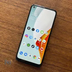 گوشی موبایل وان‌پلاس مدل Nord N100