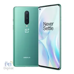 گوشی موبایل وان‌پلاس مدل 8