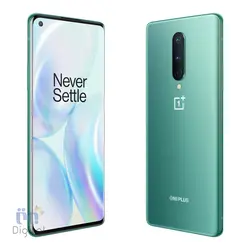 گوشی موبایل وان‌پلاس مدل 8