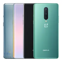 گوشی موبایل وان‌پلاس مدل 8