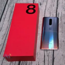 گوشی موبایل وان‌پلاس مدل 8